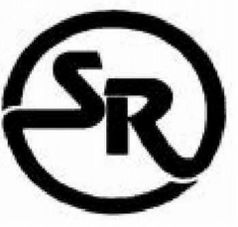 SR Logo (USPTO, 03/12/2009)