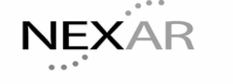 NEXAR Logo (USPTO, 01.07.2009)