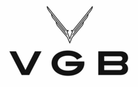 VGB Logo (USPTO, 01.08.2009)