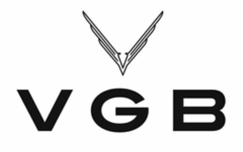 VGB Logo (USPTO, 08/01/2009)