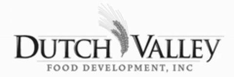 DUTCH VALLEY FOOD DEVELOPMENT, INC Logo (USPTO, 13.08.2009)