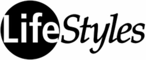 LIFESTYLES Logo (USPTO, 09.12.2009)