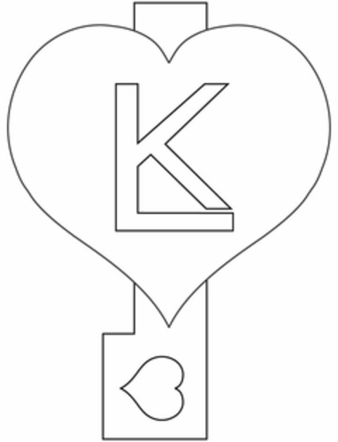 LK Logo (USPTO, 09.02.2010)