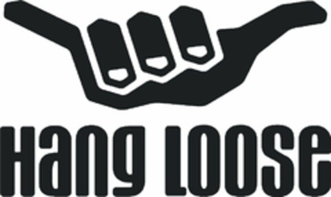 HANG LOOSE Logo (USPTO, 05/24/2010)