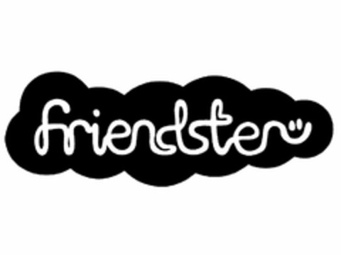 FRIENDSTER Logo (USPTO, 02.06.2010)