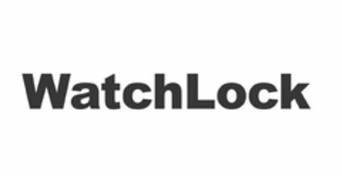 WATCHLOCK Logo (USPTO, 10.06.2010)