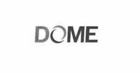 DOME Logo (USPTO, 06/17/2010)