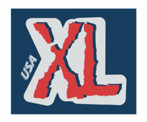 USA XL Logo (USPTO, 24.06.2010)