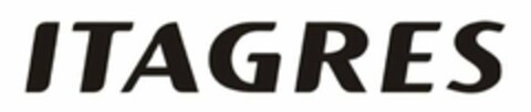 ITAGRES Logo (USPTO, 08.07.2010)