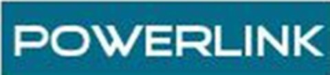 POWERLINK Logo (USPTO, 16.07.2010)