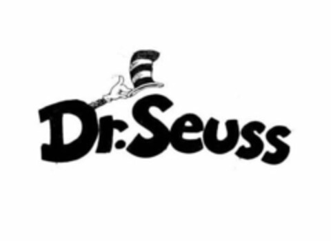 DR. SEUSS Logo (USPTO, 13.10.2010)