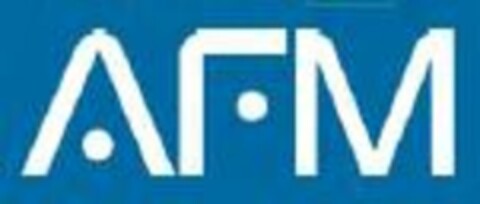 AFM Logo (USPTO, 10/21/2010)