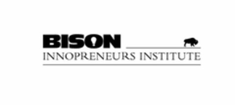 BISON INNOPRENEURS INSTITUTE Logo (USPTO, 11.01.2011)