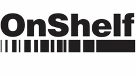 ONSHELF Logo (USPTO, 01/25/2011)