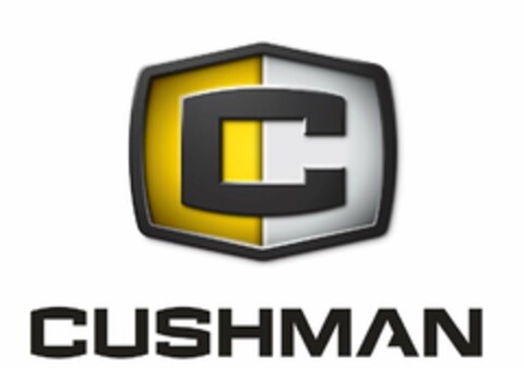 C CUSHMAN Logo (USPTO, 02/25/2011)