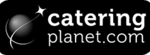 CATERINGPLANET.COM Logo (USPTO, 14.03.2011)