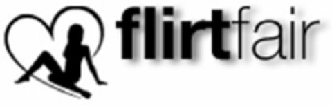 FLIRTFAIR Logo (USPTO, 04/18/2011)