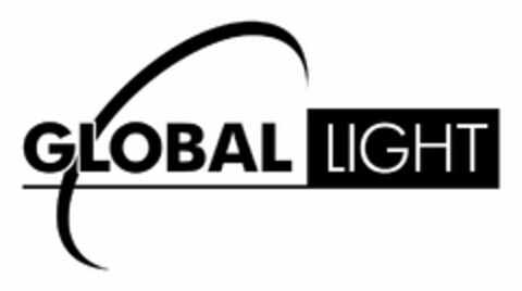 GLOBAL LIGHT Logo (USPTO, 26.04.2011)