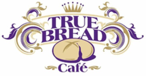 TRUE BREAD CAFÉ Logo (USPTO, 05/25/2011)