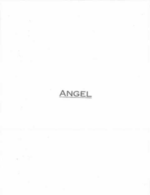 ANGEL Logo (USPTO, 21.07.2011)