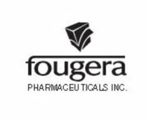 FOUGERA PHARMACEUTICALS INC. Logo (USPTO, 09/16/2011)