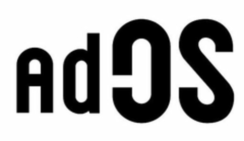 ADOS Logo (USPTO, 10/05/2011)