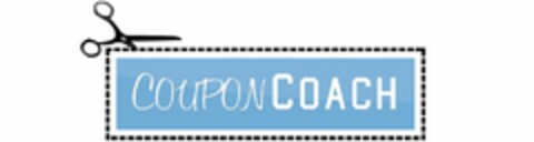 COUPON COACH Logo (USPTO, 16.11.2011)