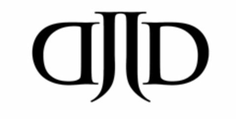 DJJD Logo (USPTO, 06.12.2011)