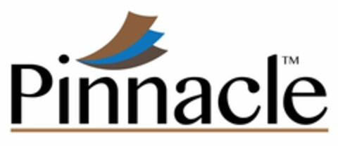 PINNACLE Logo (USPTO, 02/14/2012)