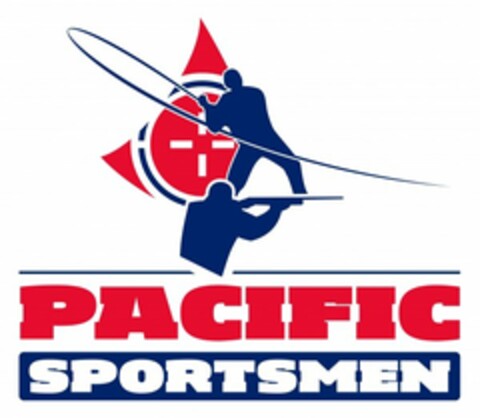 PACIFIC SPORTSMEN Logo (USPTO, 03/29/2012)