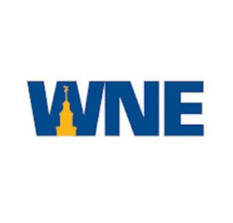 WNE Logo (USPTO, 04/16/2012)