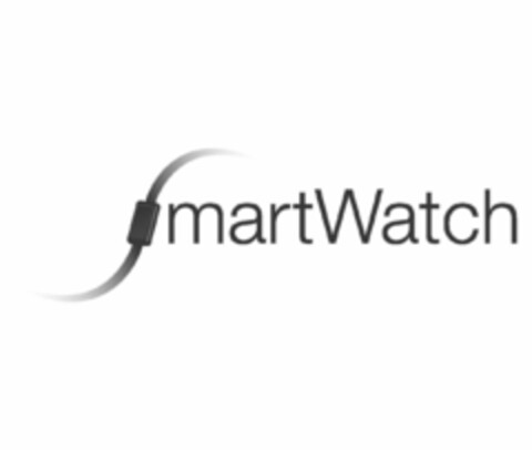 SMARTWATCH Logo (USPTO, 16.04.2012)