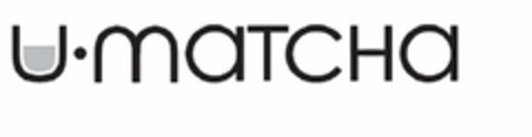 UMATCHA Logo (USPTO, 05/16/2012)