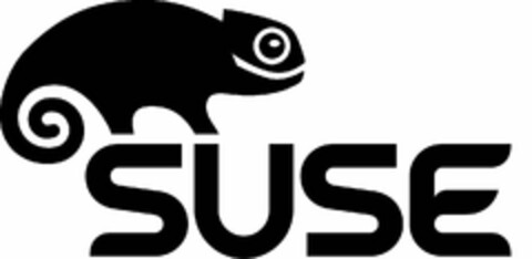 SUSE Logo (USPTO, 08.06.2012)