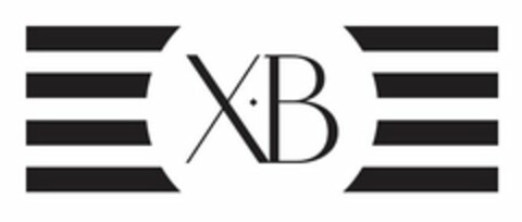 X·B Logo (USPTO, 14.06.2012)