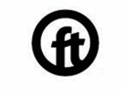 FT Logo (USPTO, 22.06.2012)