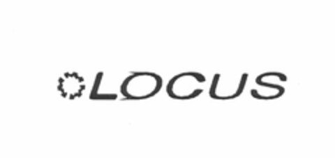 OLOCUS Logo (USPTO, 20.08.2012)