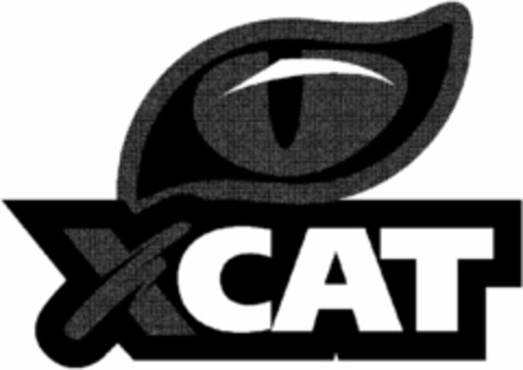 XCAT Logo (USPTO, 03.10.2012)