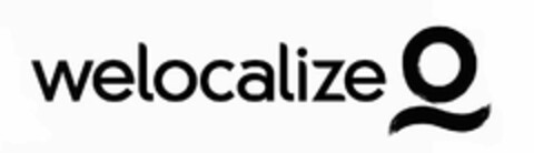 WELOCALIZE Logo (USPTO, 09.10.2012)