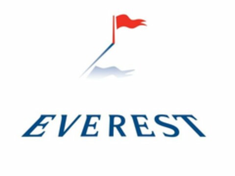 EVEREST Logo (USPTO, 11/14/2012)