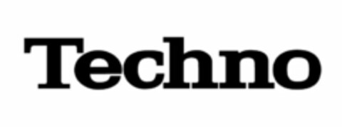 TECHNO Logo (USPTO, 04.02.2013)