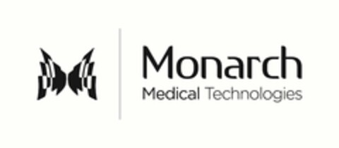 MONARCH MEDICAL TECHNOLOGIES Logo (USPTO, 21.03.2013)