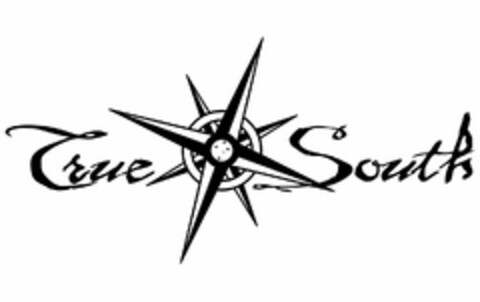 TRUE SOUTH Logo (USPTO, 05/20/2013)