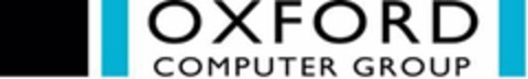 OXFORD COMPUTER GROUP Logo (USPTO, 09/18/2013)