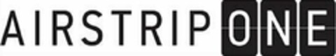 AIRSTRIP ONE Logo (USPTO, 09/24/2013)