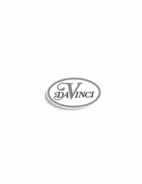 DAVINCI Logo (USPTO, 22.01.2014)