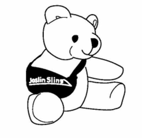 JOSLIN SLING Logo (USPTO, 03.03.2014)