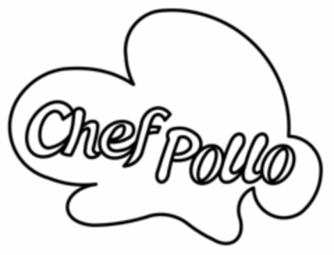 CHEF POLLO Logo (USPTO, 07.03.2014)
