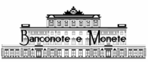 BEM BANCONOTE E MONETE Logo (USPTO, 17.03.2014)