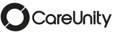 CAREUNITY Logo (USPTO, 03/28/2014)